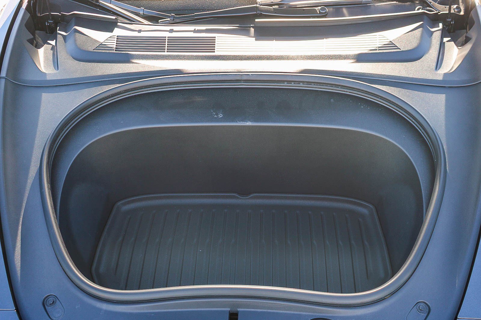 Used 2025 Tesla Model 3 Long Range image 27