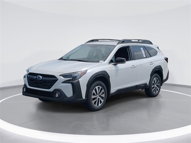 New 2025 Subaru Outback Premium w/ Popular Package #1A