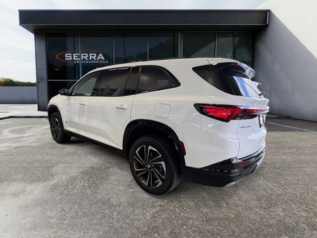 Used 2025 Buick Enclave Sport Touring w/ Power Package image 3