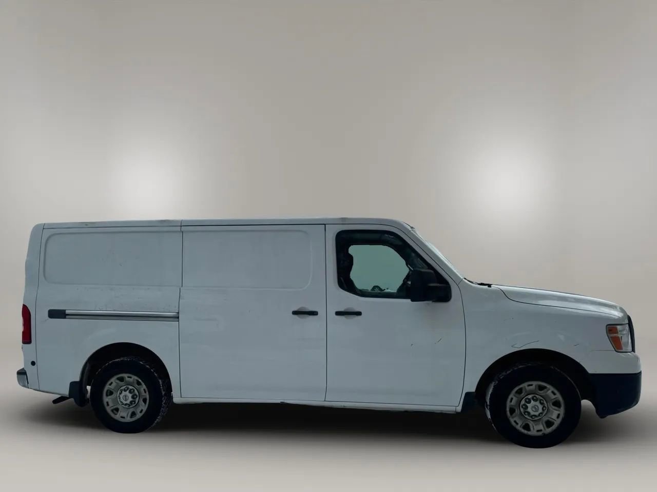 Used 2015 Nissan NV 2500 SV w/ Technology Package image 6