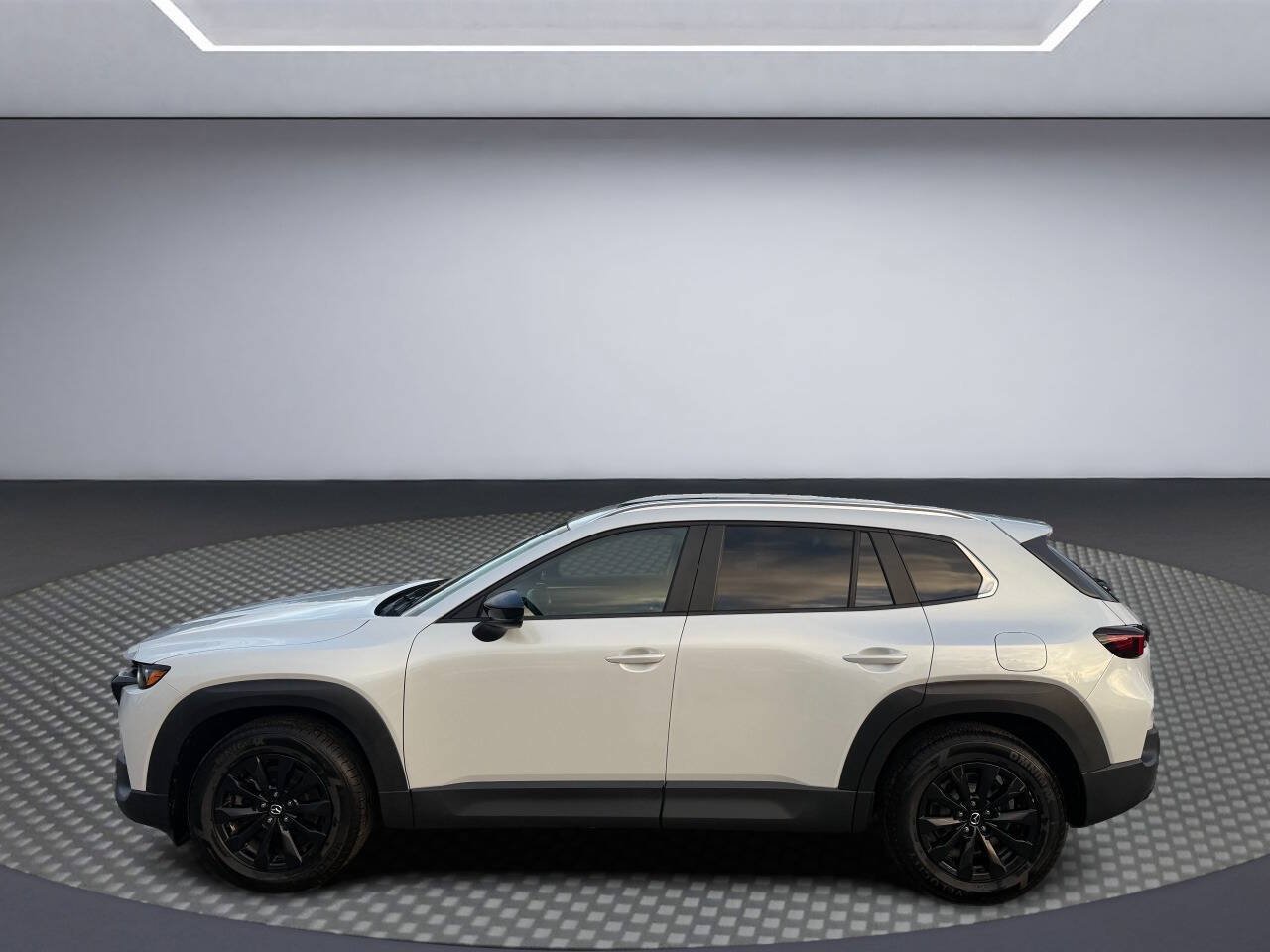 Used 2023 MAZDA CX-50 2.5 S w/ Preferred Plus Pkg AWD/4WD image 4