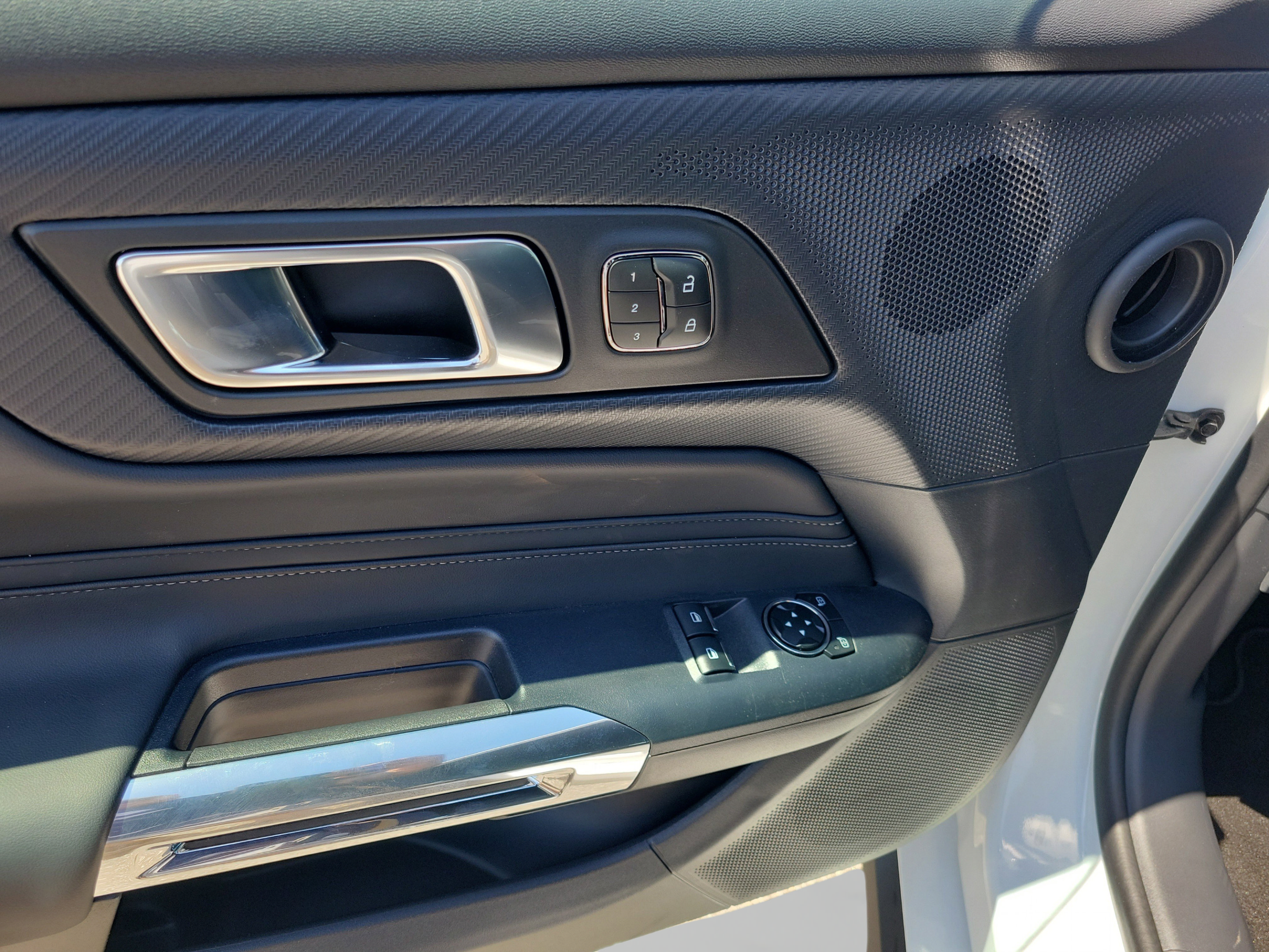 New 2026 Ford Mustang GT Premium RWD image 6