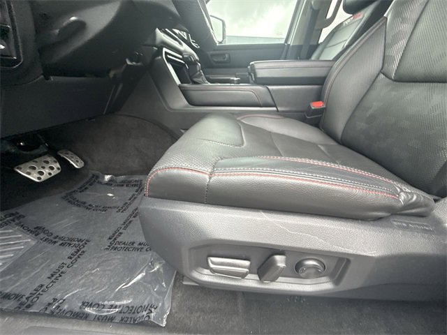Used 2023 Toyota Tundra TRD Pro image 12