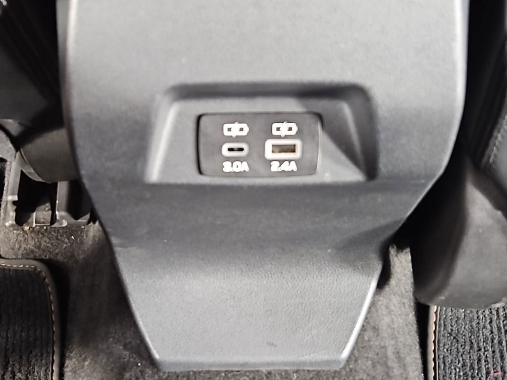 Certified 2024 Subaru Crosstrek 2.5i Limited w/ Crosstrek Mirror Package image 23