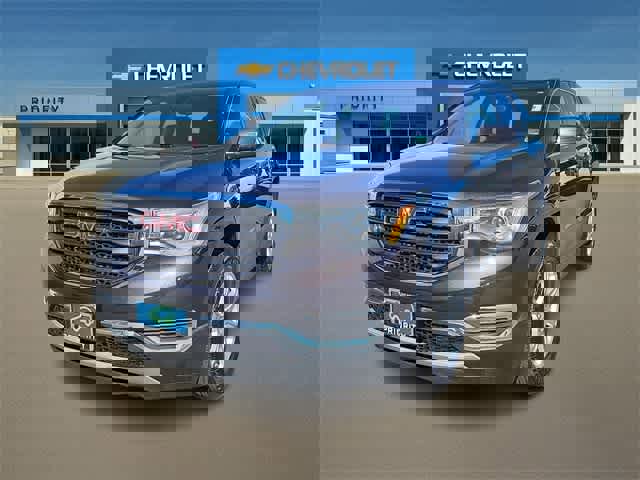 Used 2017 GMC Acadia SLE