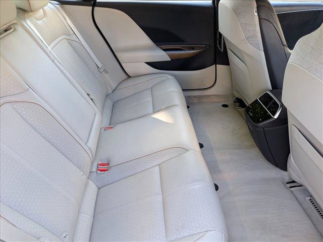Used 2022 Lucid Air Grand Touring AWD/4WD image 24