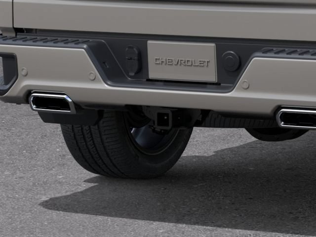 New 2026 Chevrolet Silverado 1500 High Country w/ High Country Premium Package AWD/4WD image 14