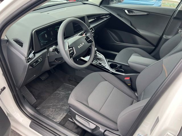 New 2026 Kia Niro LX FWD image 10