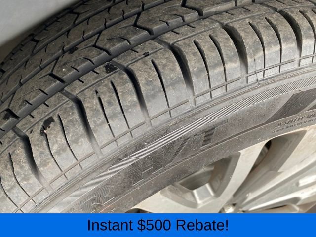 Used 2022 Ford Escape Titanium image 23