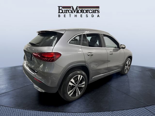 Used 2026 Mercedes-Benz GLA 250 4MATIC image 5