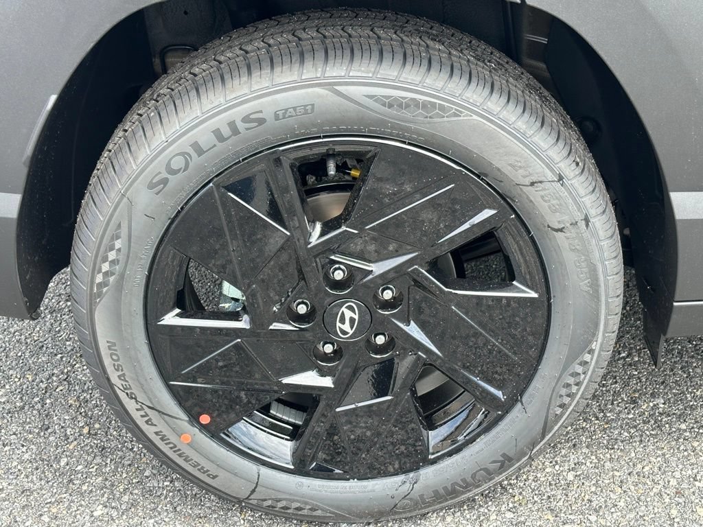 New 2026 Hyundai Kona SEL Sport FWD image 9