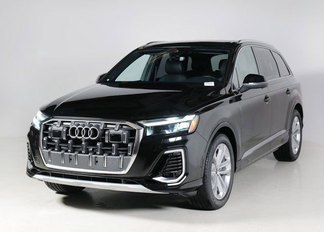 New 2026 Audi Q7 3.0T Premium Plus image 29