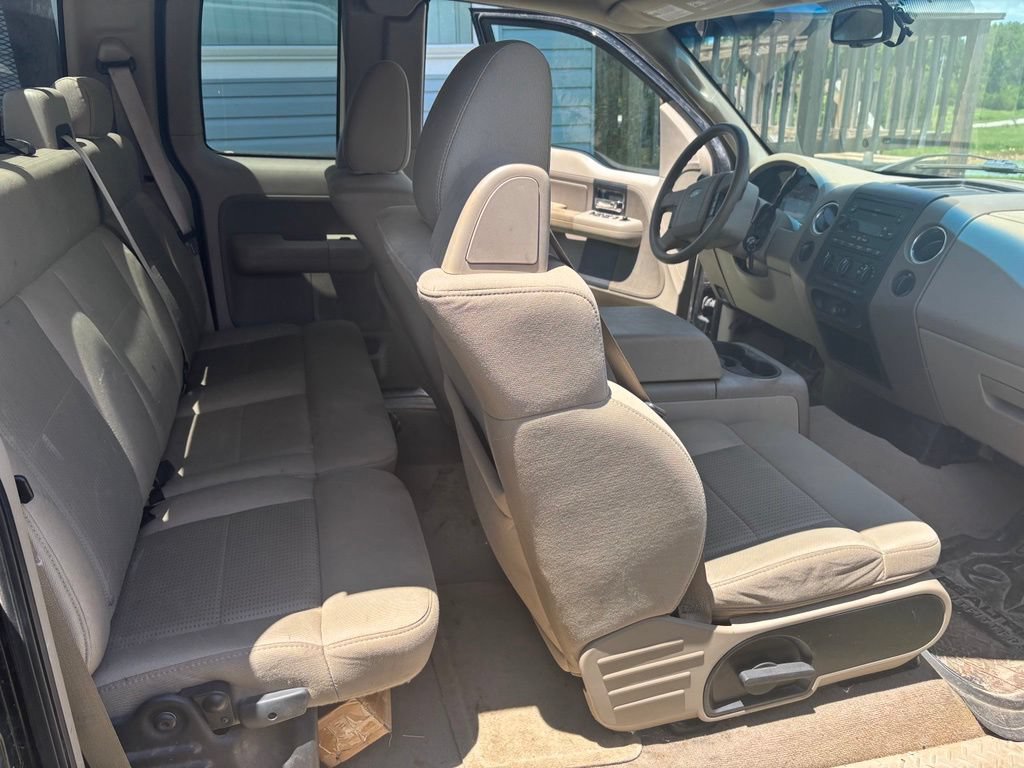 Used 2007 Ford F150 XLT AWD/4WD image 12