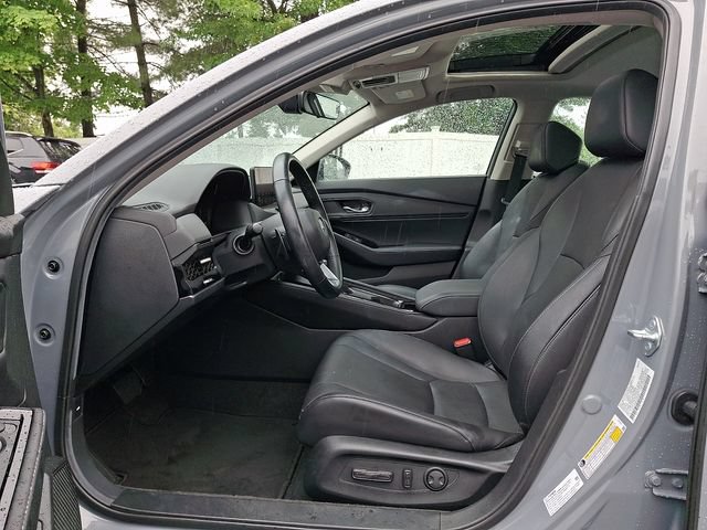 Used 2023 Honda Accord Touring image 13