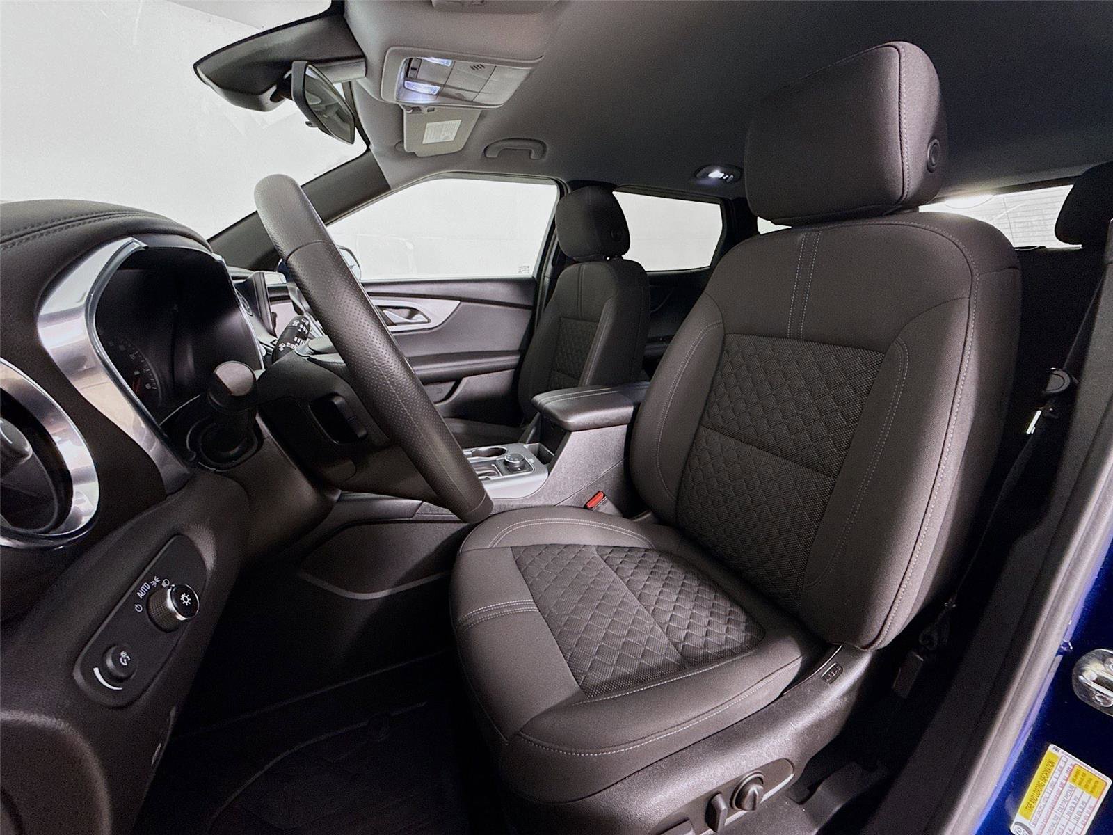 Used 2022 Chevrolet Blazer LT image 19