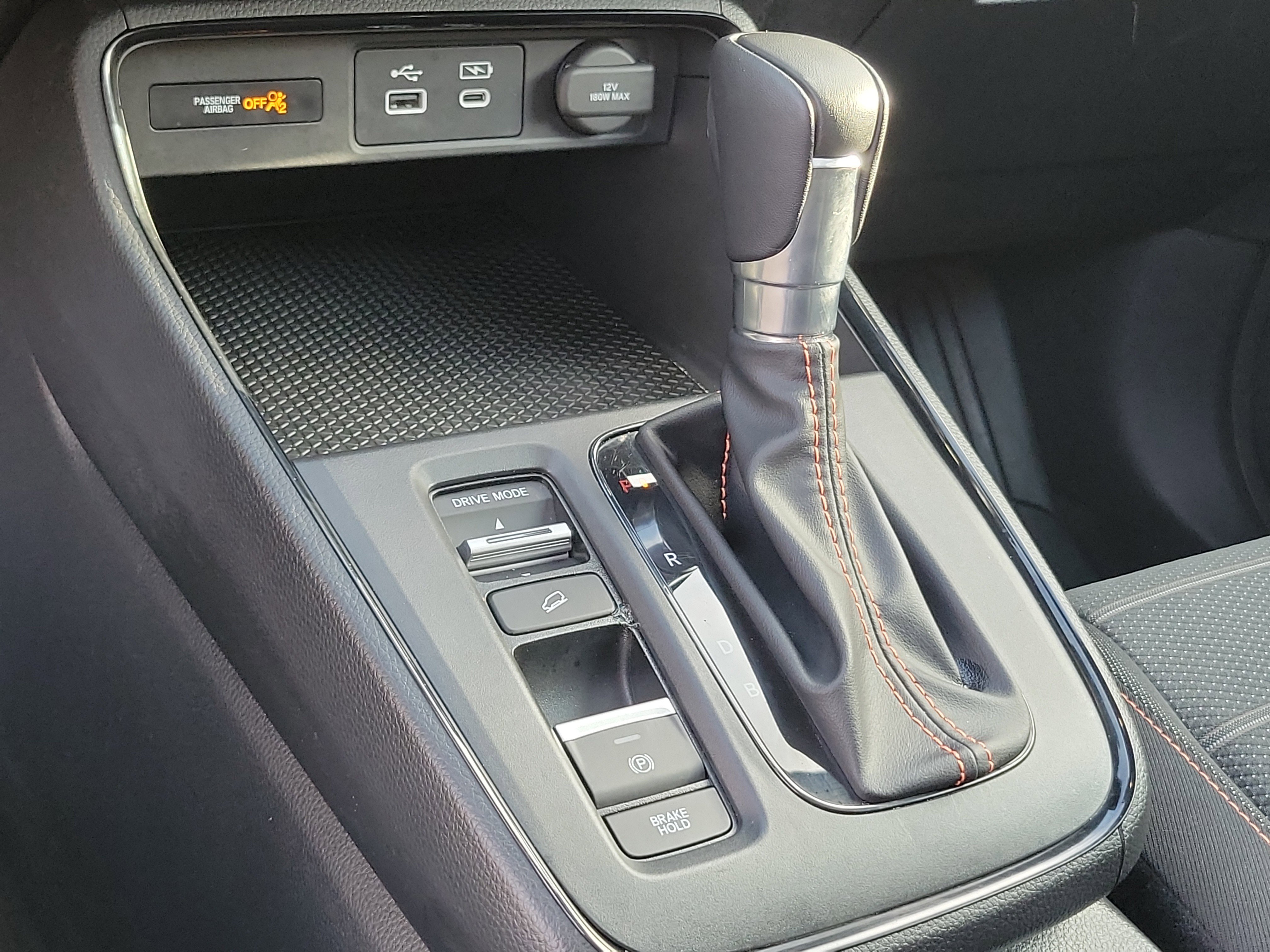 Used 2024 Honda CR-V Sport image 29