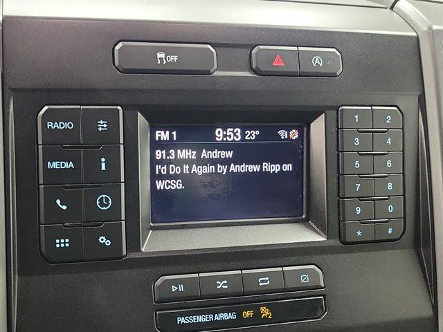 Used 2018 Ford F150 XLT w/ Max Trailer Tow Package image 24