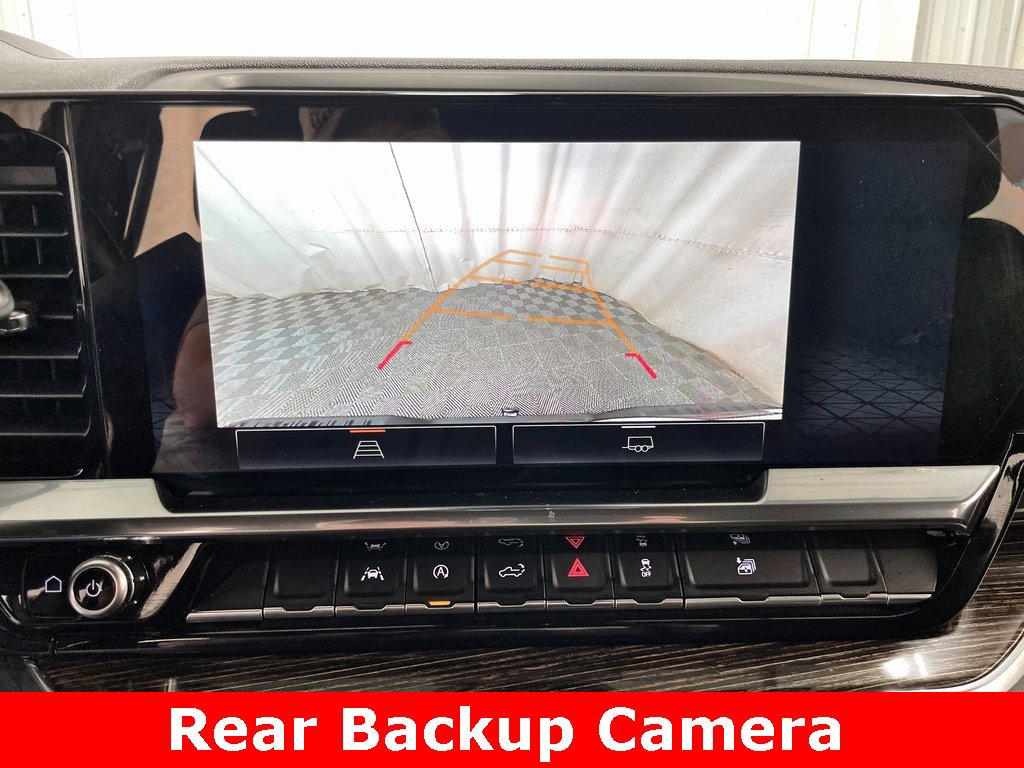 Certified 2023 GMC Sierra 1500 Elevation image 4