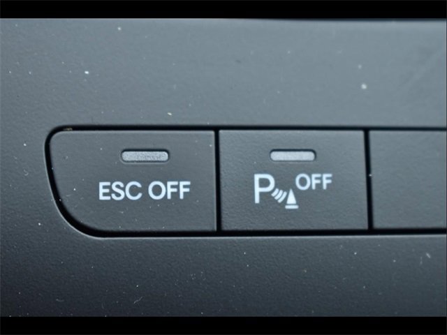 New 2025 Dodge Hornet GT w/ GT Blacktop Package image 5