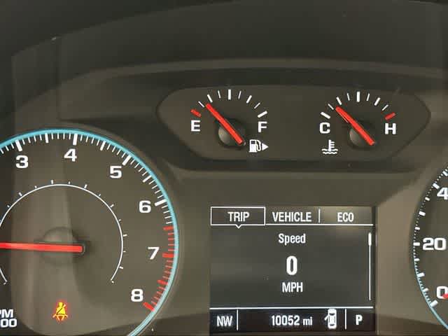 Used 2022 Chevrolet Malibu LS FWD image 16