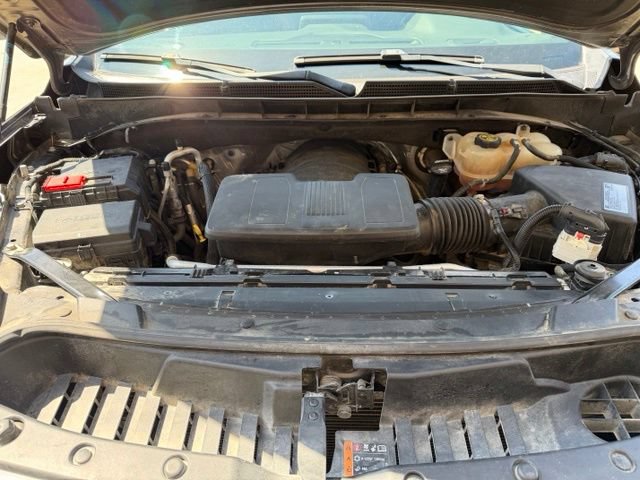 Used 2021 GMC Yukon XL SLT AWD/4WD image 11