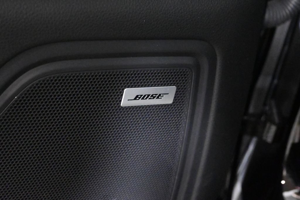 Used 2025 Porsche Macan S AWD/4WD image 27