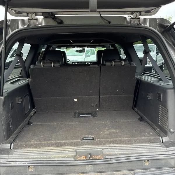 Used 2014 Ford Expedition EL Limited w/ Equipment Group 301A AWD/4WD image 33