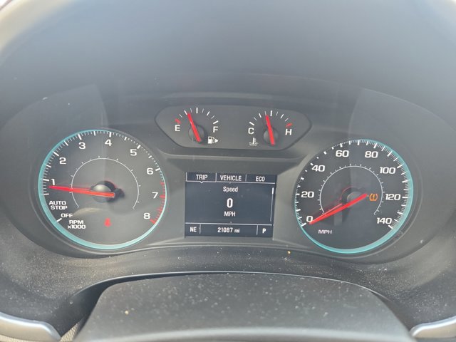 Used 2024 Chevrolet Malibu LS FWD image 26