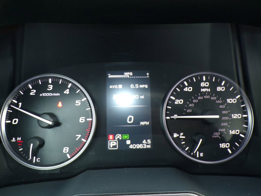 Used 2023 Subaru Outback Touring AWD/4WD image 26