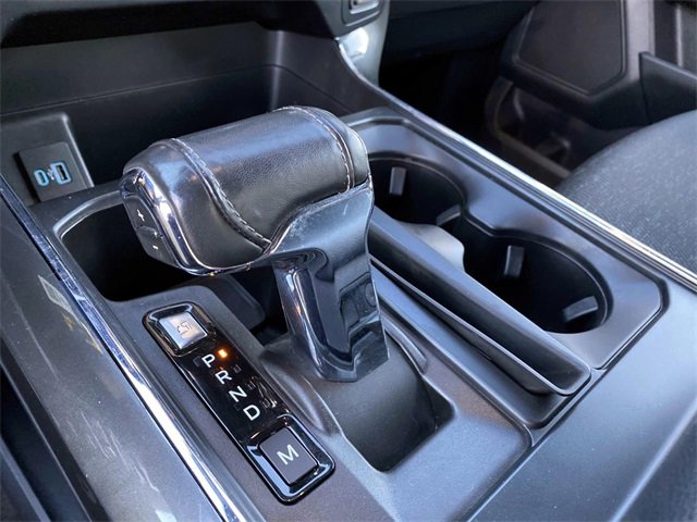 Used 2021 Ford F150 XLT w/ Equipment Group 301A Mid image 21