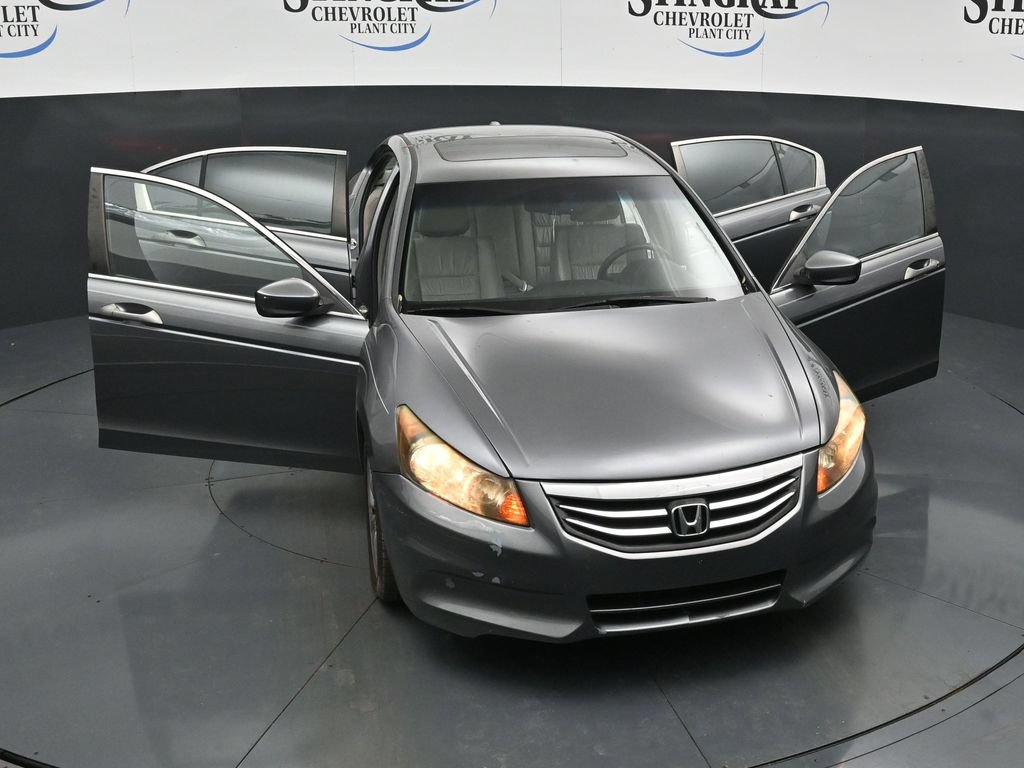 Used 2012 Honda Accord EX-L image 34