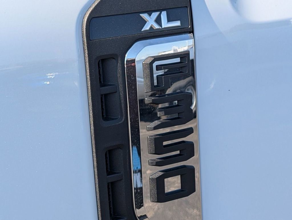 New 2026 Ford F350 XL AWD/4WD image 12
