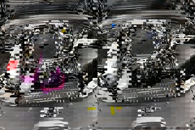 New 2026 Jeep Grand Cherokee L Limited image 2