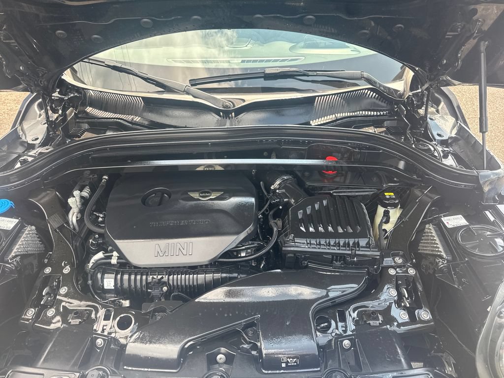 Used 2017 MINI Cooper Countryman S AWD/4WD image 22