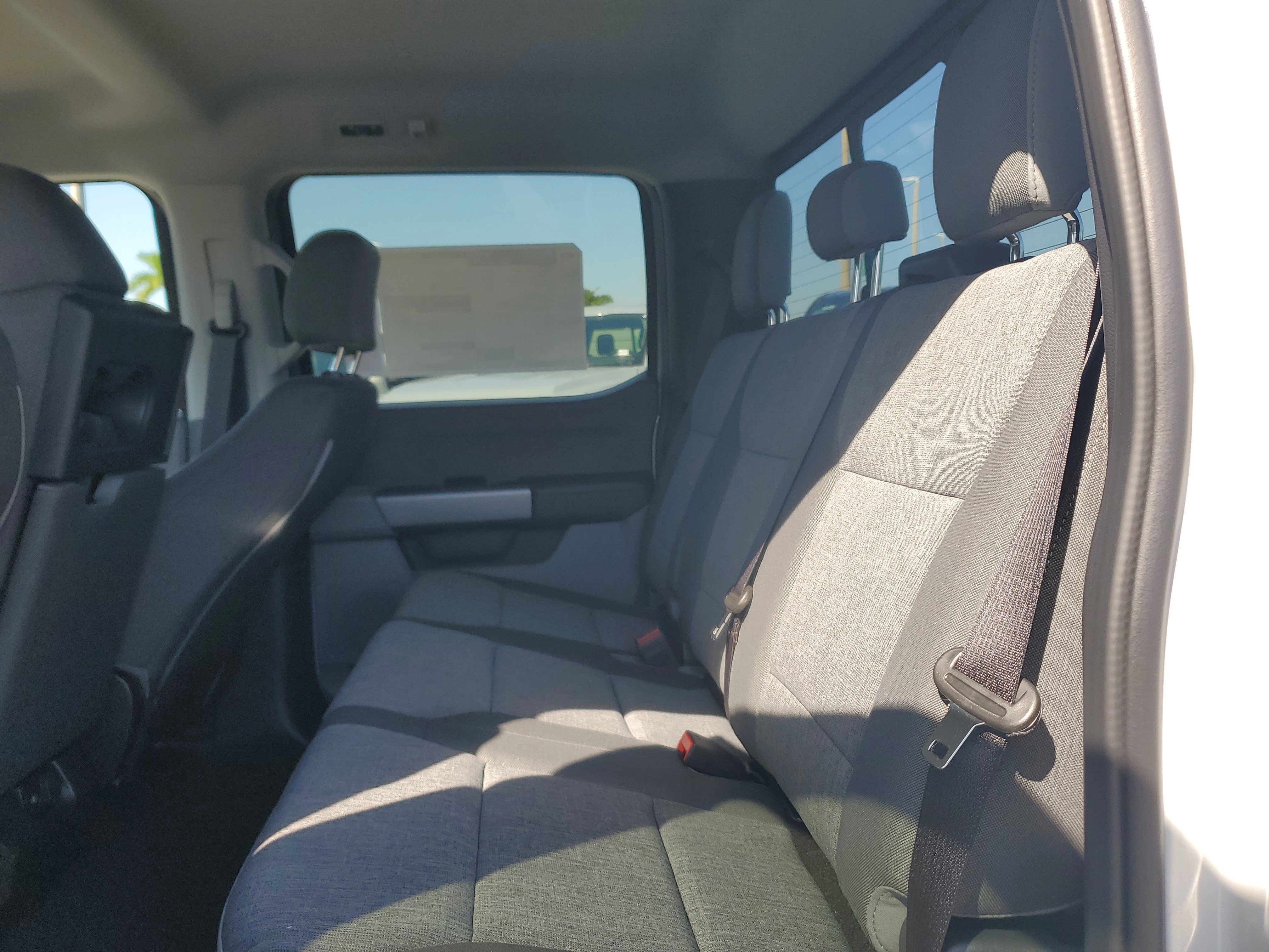 New 2026 Ford F250 XL image 12