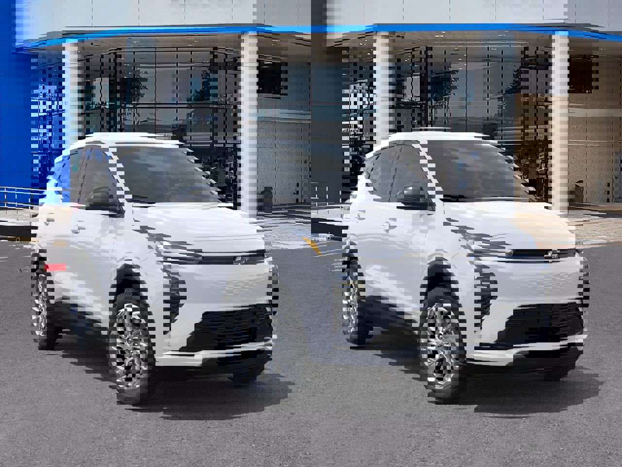 New 2027 Chevrolet Bolt LT w/ Comfort Package image 7