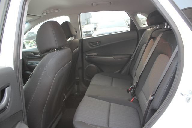 Used 2023 Hyundai Kona SEL w/ Cargo Package AWD/4WD image 22