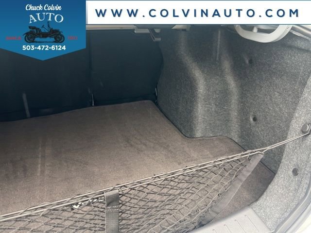 New 2025 Nissan Versa SR w/ Trunk Package image 29