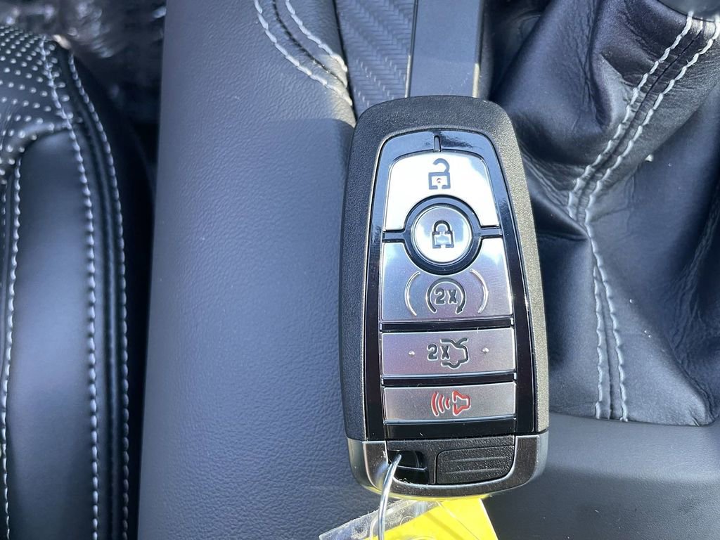 Used 2024 Ford Mustang GT Premium image 31