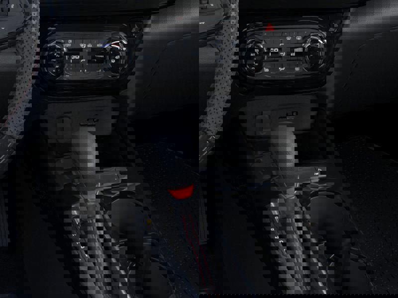 New 2025 Chevrolet Trax RS w/ Sunroof Package image 23