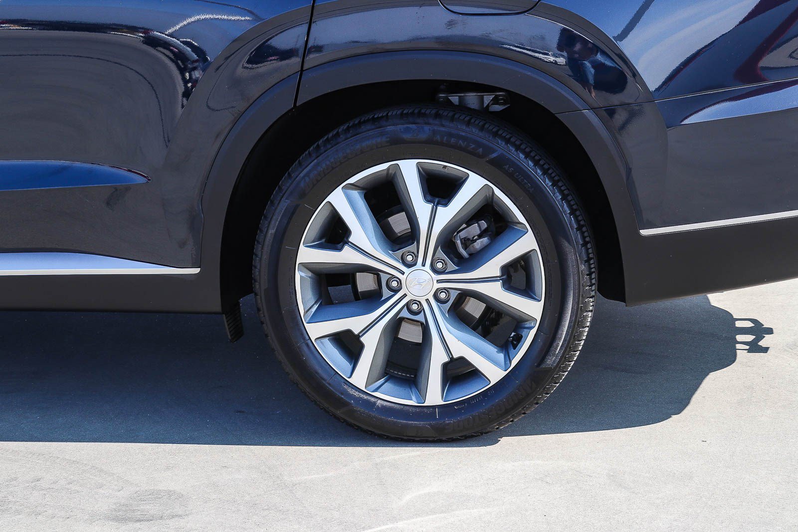 Used 2021 Hyundai Palisade SEL AWD/4WD image 10