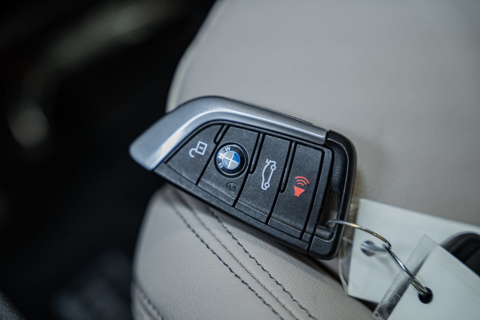 Used 2019 BMW X3 M40i w/ Driving Assistance Package AWD/4WD image 53