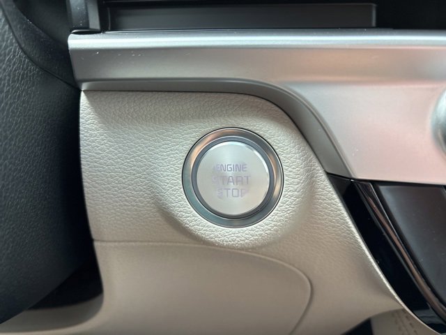 Used 2023 Kia Telluride EX image 10