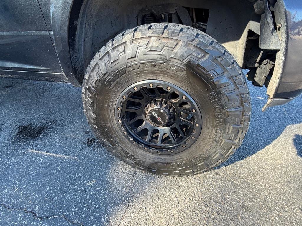 Used 2014 RAM 2500 SLT image 26