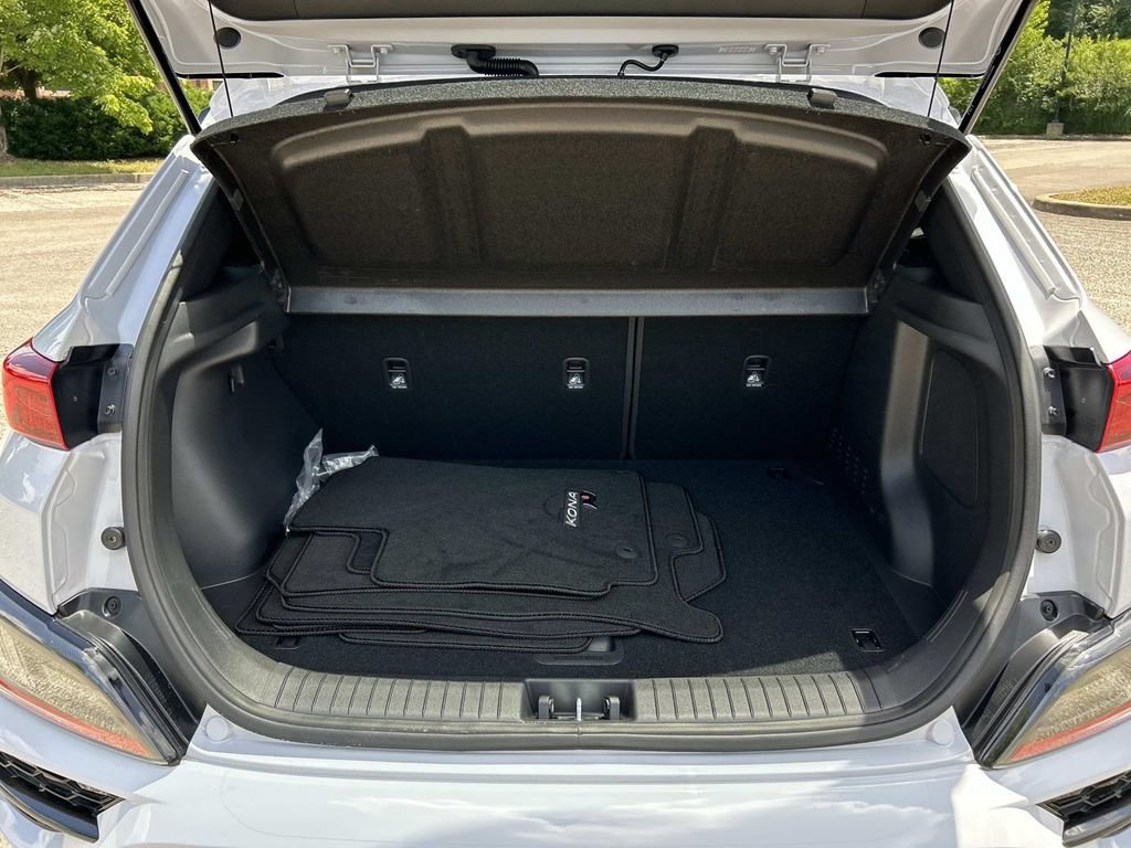 Certified 2023 Hyundai Kona N FWD image 14