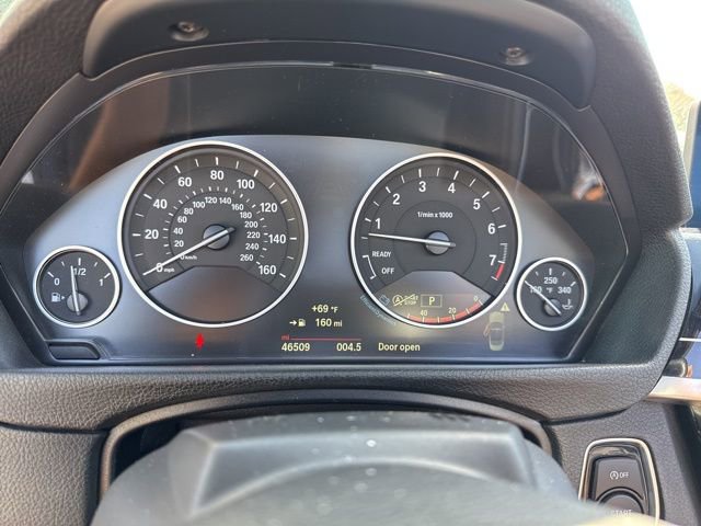 Used 2019 BMW 440i xDrive 440i xDrive 2D Convertible image 25