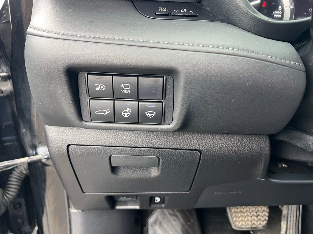 Used 2020 Toyota Highlander Platinum image 45