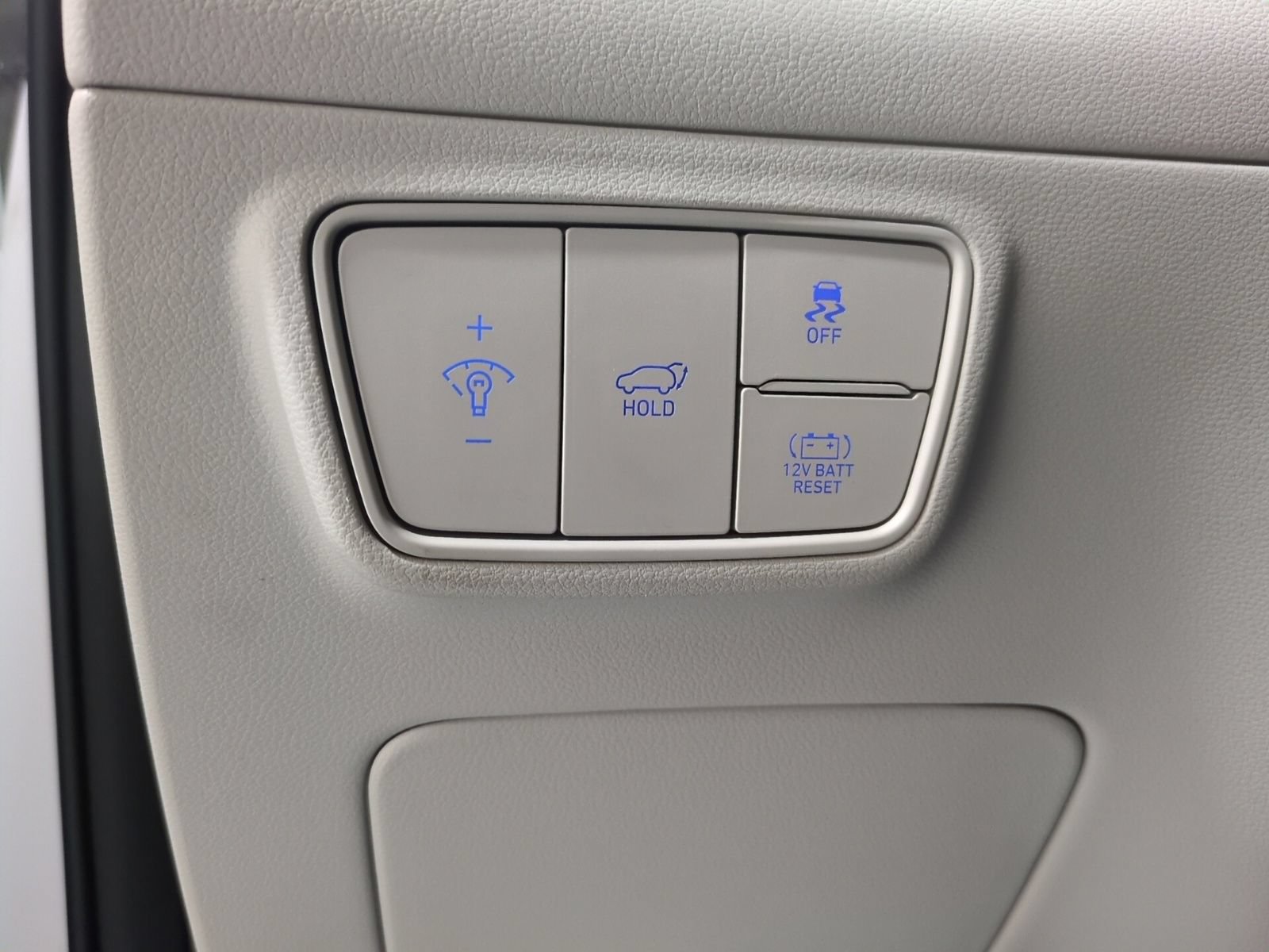 Certified 2024 Hyundai Tucson Blue AWD/4WD image 19