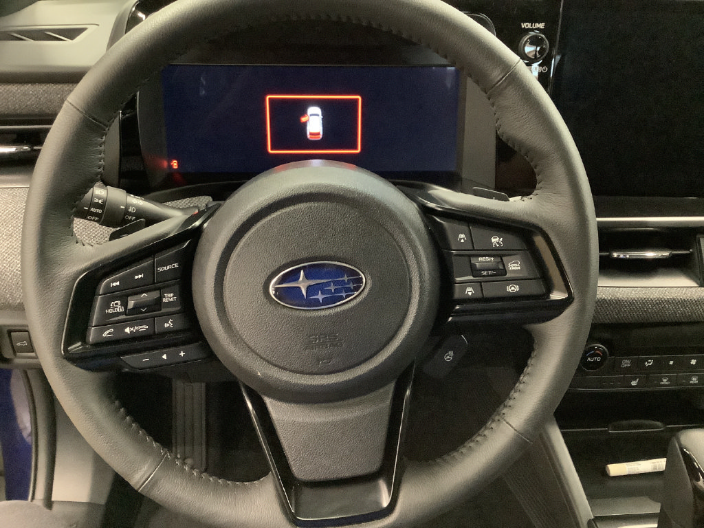 Certified 2026 Subaru Outback Limited AWD/4WD image 16