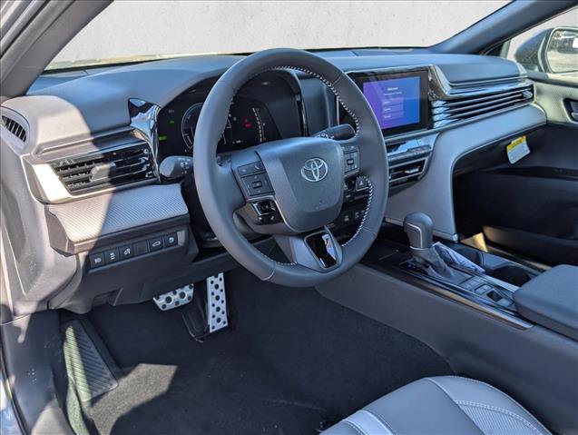 New 2026 Toyota Camry SE image 3